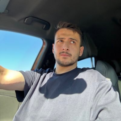 Bedirhan's profile picture