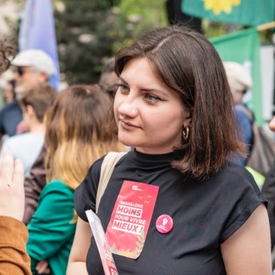 Auriane Dupuy's profile picture