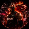 🔥 Miami HEAT 🔥 的头像