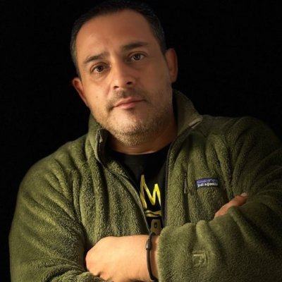 Alejandro Vega's profile picture