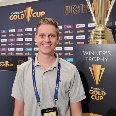 Jesper Langbroek's profile picture