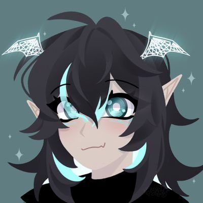 Ambypom(Cyber Vampire Vtuber)'s profile picture