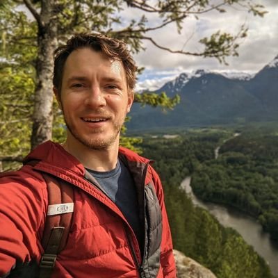 Jeff Kirdeikis's profile picture