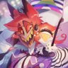 Shinigamiinochi 🍎🦌🏳️🌈 的头像