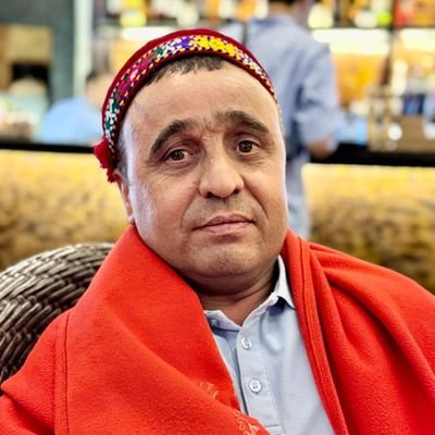 Fayazuddin Ghiasi's profile picture