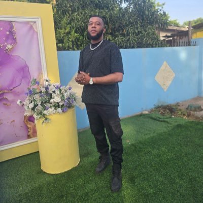 Don Shakes's profile picture