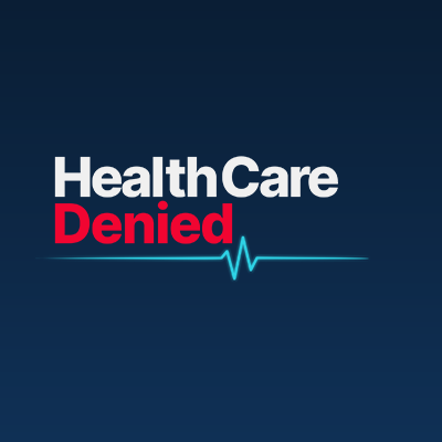 CareDenied's profile picture
