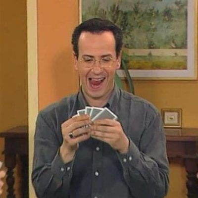 The Unstable One's profile picture