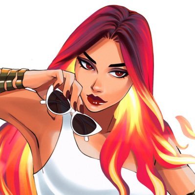 Valeria's profile picture