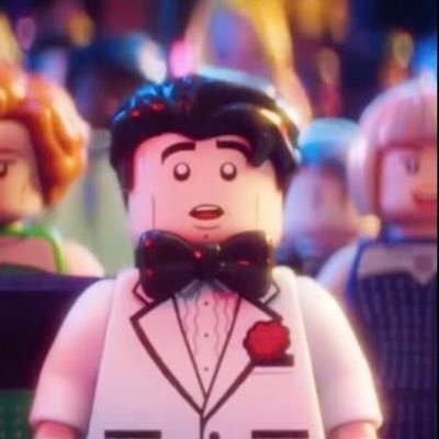 The Runner's profile picture