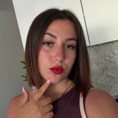 Maeva💋's profile picture