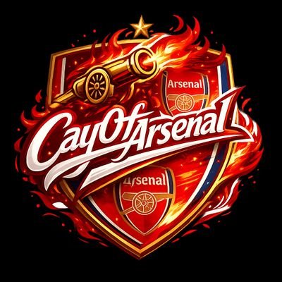 Cay of Arsenal's profile picture