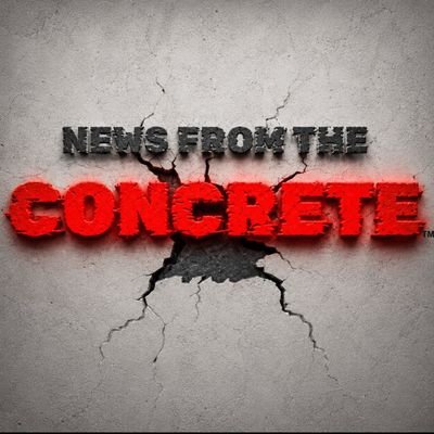 NEWS FROM THE CONCRETE's profile picture