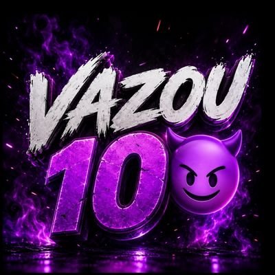 VAZOU😈10!'s profile picture