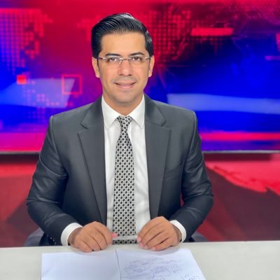 Umar Daraz Gondal's profile picture