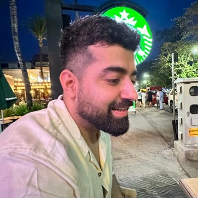 Aryan Kochhar's profile picture