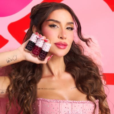 Boca Rosa 💘's profile picture