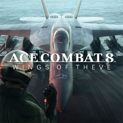 Ace Combat's profile picture