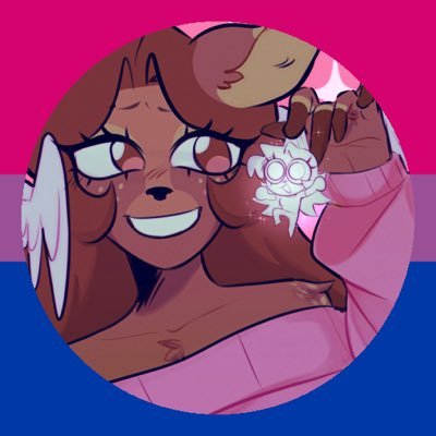 ♡ Sugardoeshi ♡ ( COMMS OPEN )'s profile picture