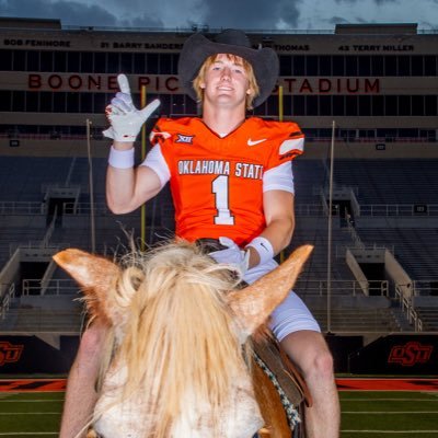 Cooper Hooker's profile picture