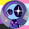 吐瀉物 ♡ Bassie's glitching flower profil fotoğrafı
