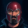 Magneto profil fotoğrafı