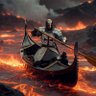 Фото профиля Lava Gondola