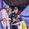 Фото профиля JUST VOTE FOR PETER OBI COME 2027