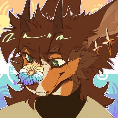🌻Gabe/Rex🌻's profile picture