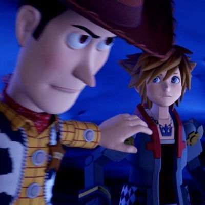 Woody's profile picture