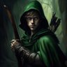 Robin Hood 的头像