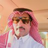 Фото профиля خافي الشوق