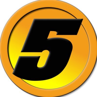 FiveWideSports's profile picture