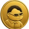 bryptocurrency profil fotoğrafı
