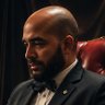 Said Elbadri profil fotoğrafı