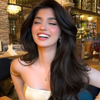 Alice's profile picture