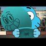 Gumball abrindo o Cu do Allan 🇧🇷 profil fotoğrafı