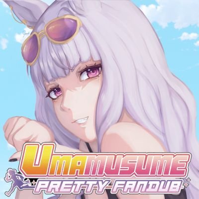 Pretty derby Latam Fandub's profile picture