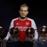 Lord Bendtner profil fotoğrafı