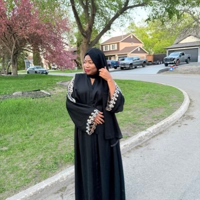 Zeenat's profile picture