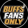 Buffs Fans Only's profile picture