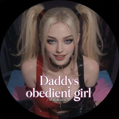 ObedientElite's profile picture