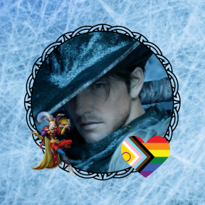 Incorrect Final Fantasy Quotes's profile picture