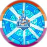 Daily The Heavenly Principles🔆天理 🩷🤍🧡 profil fotoğrafı