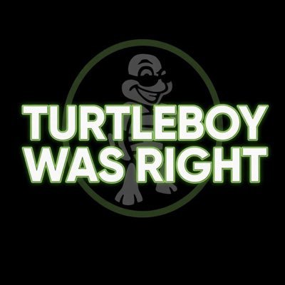 Joe TurtleHead's profile picture