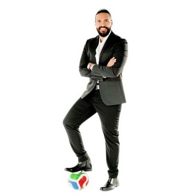 Jerry Quijada's profile picture