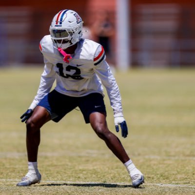 Dwight Bootle II's profile picture
