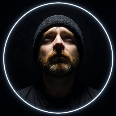 Tom Thompson🛸 (CORTEX ZERO)'s profile picture