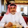 Profilbild von Saeed Al Zaher
