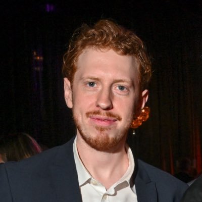 Harrison Weinreb's profile picture